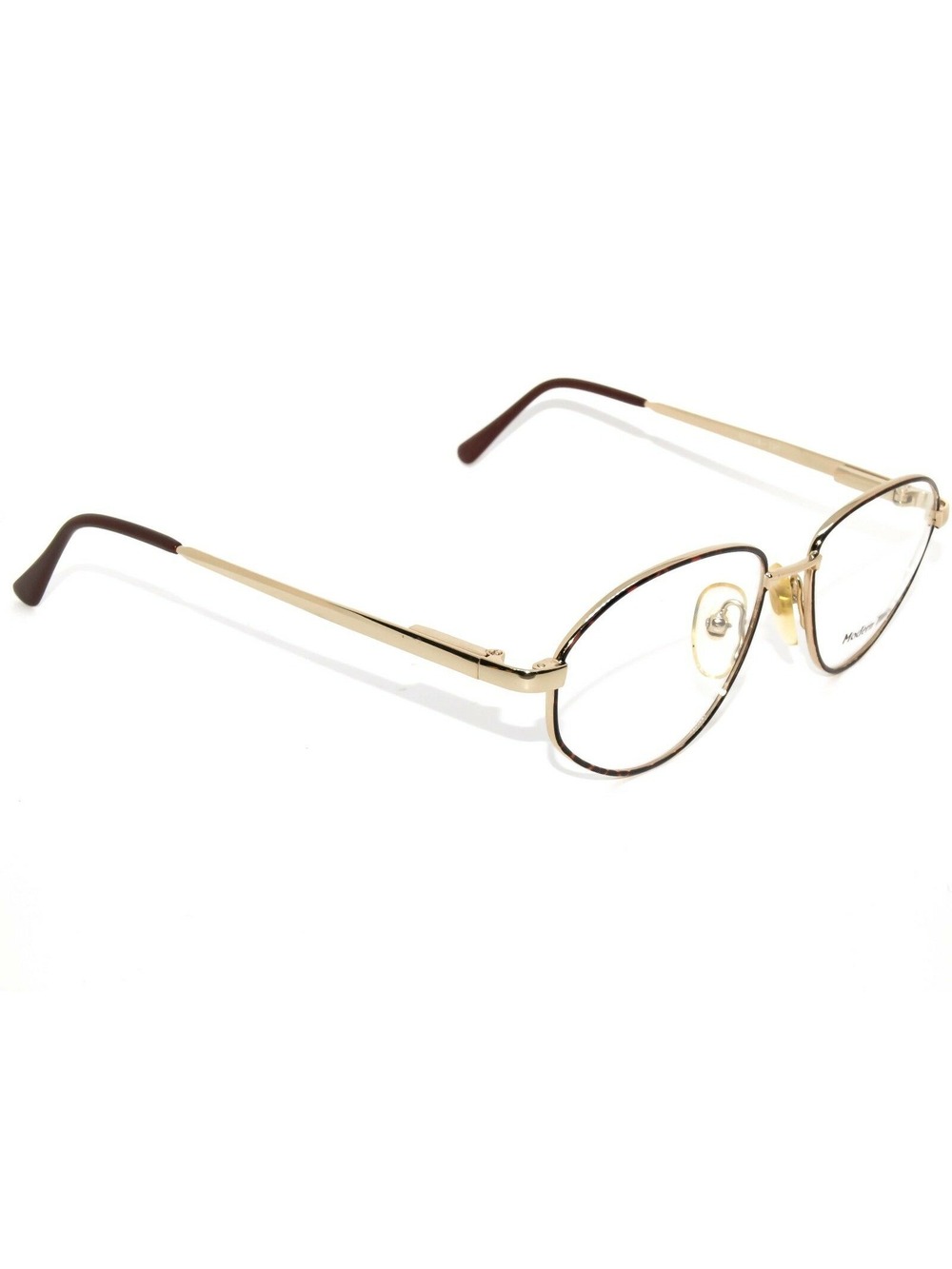 Modern Times Sarah Demi Amber Eyewear